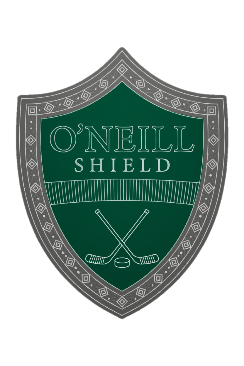 NHL Lineal Shield logo